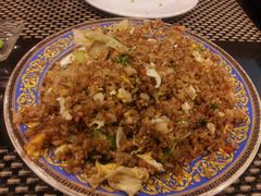 android_upload_pic-上林铁板烧(延安西路店)