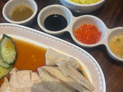 -章记星洲 · 新加坡餐厅(望京店)