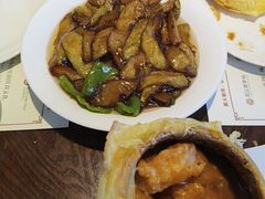 -老厨家(友谊路总店)