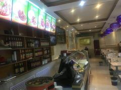 -清真·宁夏苏莱马奈牛肉面(通用时代广场店)