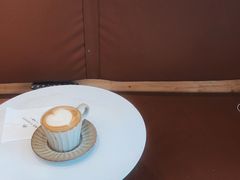 -MQ COFFEE STAND明谦(新洲店)