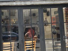 -克比叔叔印度餐厅Kebabs on the Grille(永康路分店)