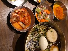 -·缸桶屋·韩式牛肋条自助烤肉(西湖D11店)