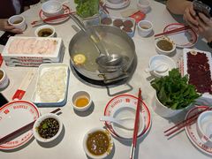 -八合里潮汕鲜牛肉火锅(上海汇智广场店)