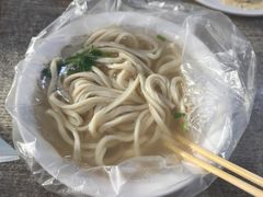 -正宗胖子抻面馆(岭东路店)