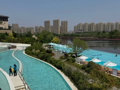 -清河半岛温泉度假酒店