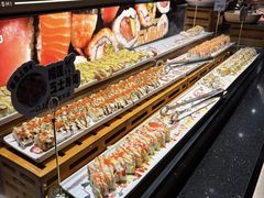 -韩盛·盛江山自助料理(中街大悦城黑金店)