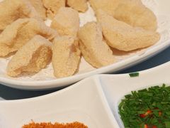 -79号渔船海鲜饭店(华强北店)