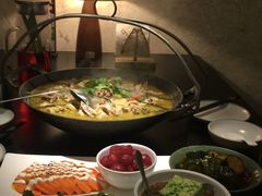 -有才叔的小馆(招商依云曲江店)