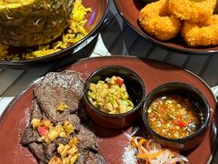 -CHINCHIN 青青·泰国料理(万象食家店)