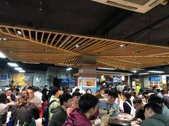-小民大排档(光谷店)