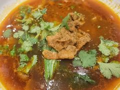 -何必是家面馆 HB noodles&coffee
