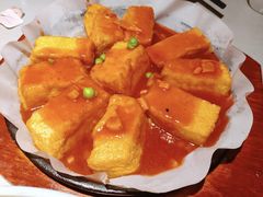 -三生三味密宗川菜·江景餐厅(来福士店)