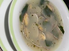 -萨莉亚意式餐厅(杭州西溪龙湖天街店)