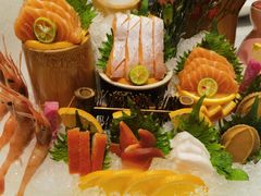 -淮扬村中餐厅
