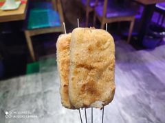 -大哈福烧烤·海鲜·家常菜(延安三路店)