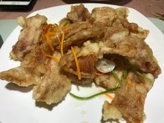-老昌春饼(中央大街店)