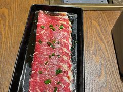 -新石器烤肉(中房金谊广场店)