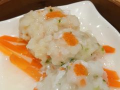 百花酿竹笙-赏点粤式点心(广州塔店)