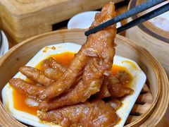 -如轩·海鲜砂锅粥·潮汕菜(海珠店)