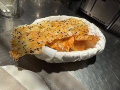 餐前面包Bread&nbsp;Basket-Solo(衡山路店)