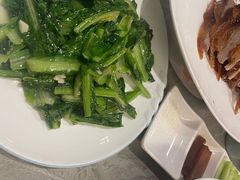 -新興传承烤鸭