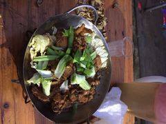 姐妹大排档-姐妹食尚朴宿
