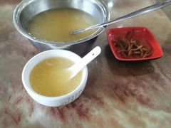 -李连贵熏肉大饼(天通苑店)