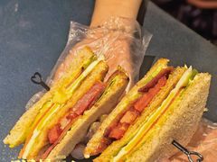-吱咖啡西式简餐