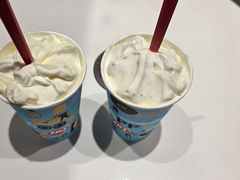 -DQ·蛋糕·冰淇淋(城南嘉园店)
