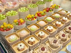 -海底捞大排档火锅(悦荟广场店)