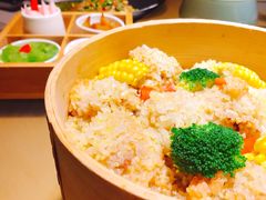 -卞氏菜根香·川菜(青羊万达店)