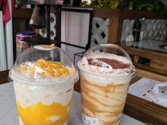 -KOI The(卓悦汇购物中心店)