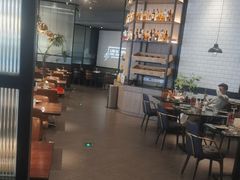 -西堤牛排(合肥之心城店)