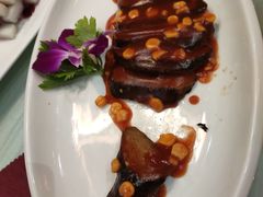 -清心素食自助餐厅(夫子庙店)