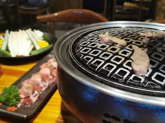 -陇璟烧肉酒场(友谊阳光城店)