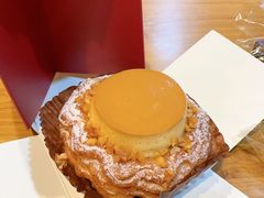 -得粒烘焙坊Daily Bakery House(东海花园店)