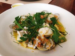 -Mercato莫卡多露台餐厅与酒吧(K11店)