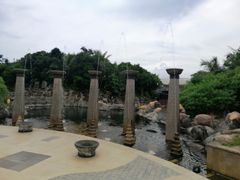 -亚龙湾热带天堂森林公园