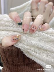 -情同手足美甲美睫