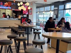 -肯德基(昆山千灯店)