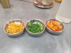 -意成料理