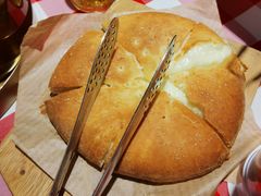 -西贝莜面村(上海百联西郊店)