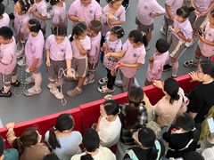 -龙湖南京江北天街