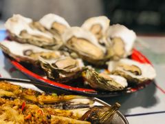 -辉记炭烧海鲜大排档·老字号(福田店)
