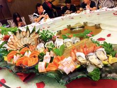 -福鼎轩海鲜大酒楼(皇轩酒店)