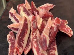 -奥西拉烤肉,盒饭,冷面(青岩刘店)