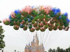 -上海迪士尼度假区