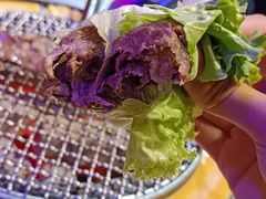 -釜山火炉·海鲜烤肉(紫藤路店)