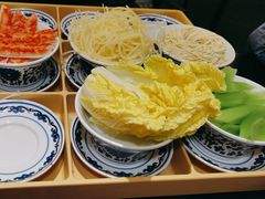 -咏江南·苏式火锅·苏州评弹(观前街店)